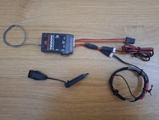 Spektrum TM1000 DSMX Telemetry