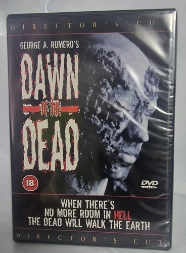 Dawn the dead george a - dawn,