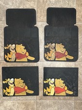 Disney’s Winnie The Pooh And