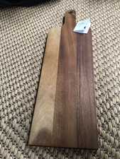 Skaerebraet Chopping Board 50 x 15 cm