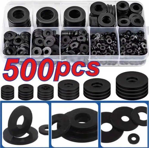 500 pcs plumbing - 500,