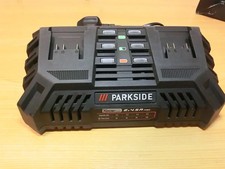 PARKSIDE X20V Team DUAL FAST