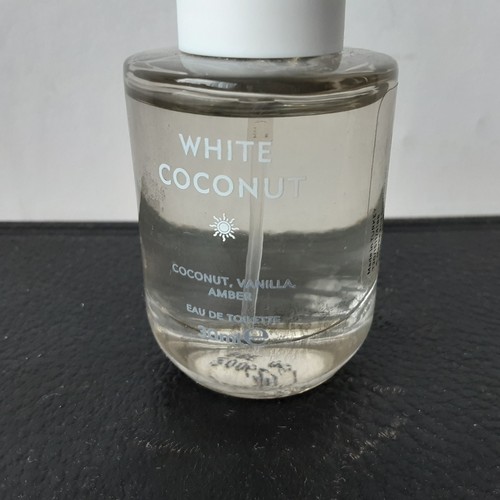 Discover white coconut - m&s,