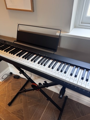 Casio cdp s100 key digital - cdp-s100, 88-key