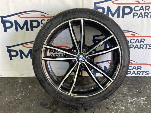 Bmw series 225 40r19 - series, 225/40r19