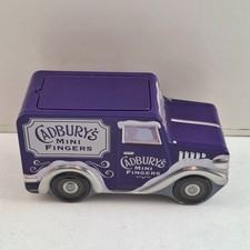 Cadbury's 2014 Mini  Fingers
