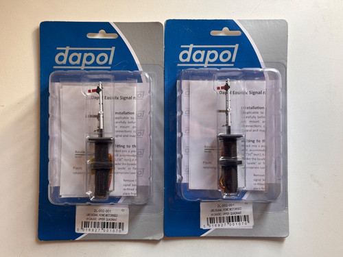 Dapol 002 001 - dapol, gauge