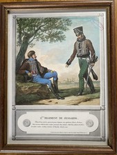 French 2nd Regiment Of