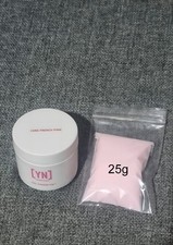 Young Nails Acrylic Nail Powder 25g Bag | Core French Pink | UK Seller Free P&P