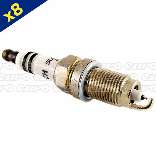 Bosch 0242 236 - 566, platinum
