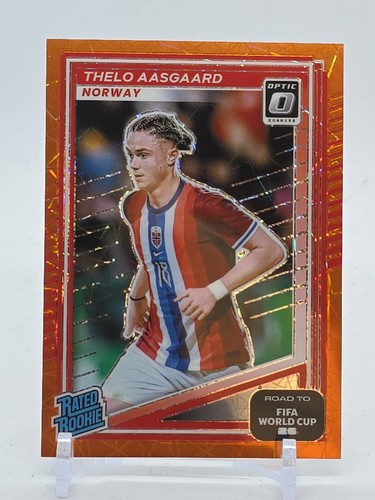 2025 donruss rated rookie - donruss,