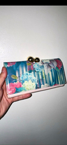 Ted baker pink floral - baker,