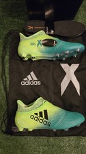 Adidas 16+ Purechaos Size 9.5