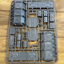 Games Workshop Warhammer 40K