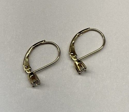Diamond earrings 25 - diamond, earrings,