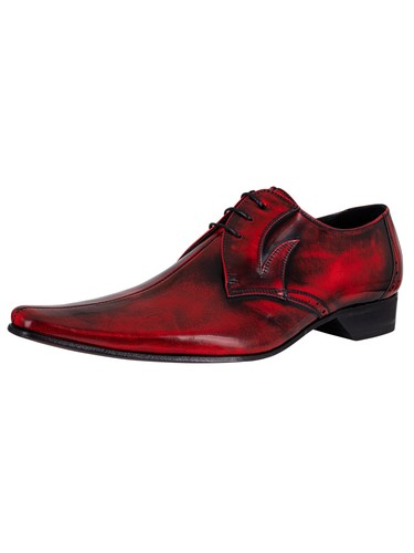 Jeffery west men derby - west, men's
