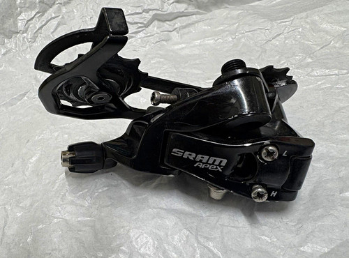 Sram apex road - sram, bike