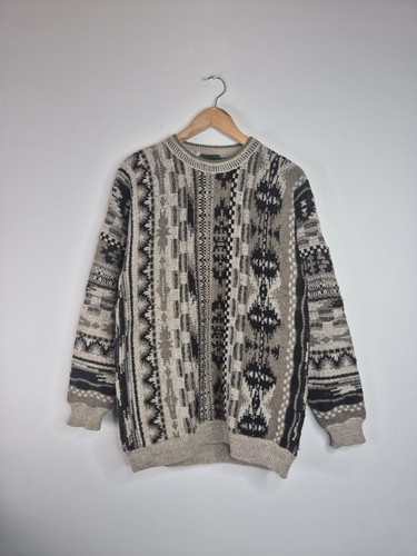 Vintage heathway wool - 39,