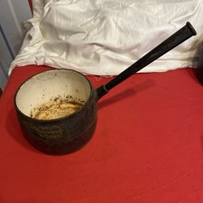 Vintage Cast Iron Kenrick 8