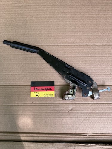 Genuine corrado 16v 2 0 - genuine, vw