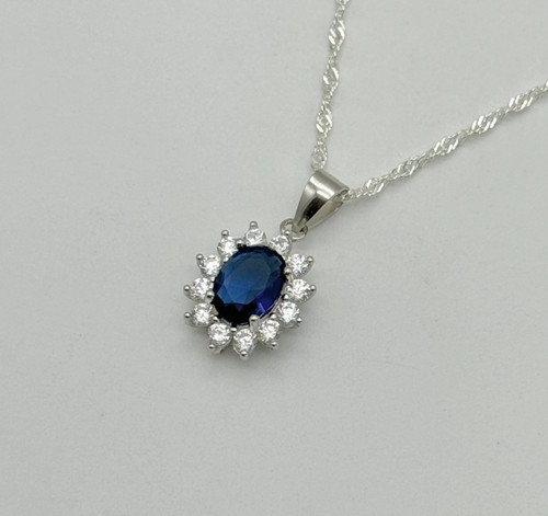 925 solid sterling silver - solid,