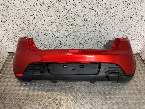Renault clio mk4 hatch - 13-19,