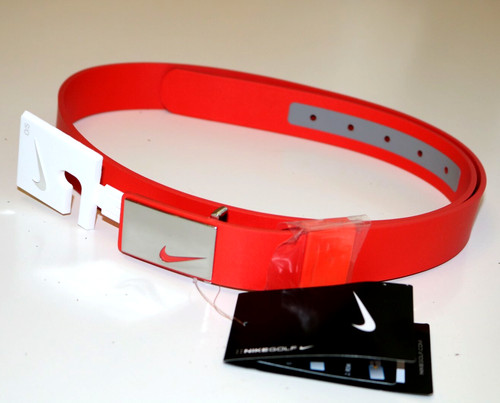 Nike golf sleek modern plaque - golf,
