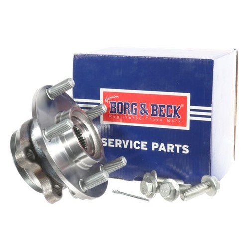 Borg beck wheel bearing kit - &,