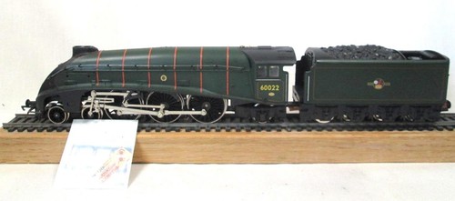 Hornby gresley br - hornby,