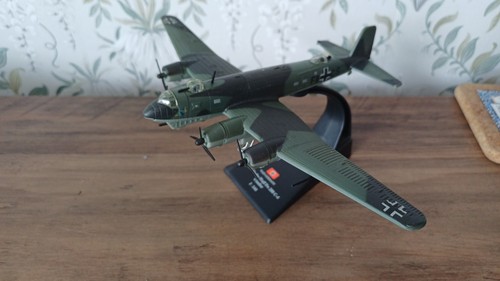 Amercom giant warplanes focke - giant,