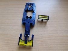Scalextric - C184 Minardi F1