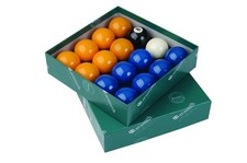 Aramith Pool Table Balls Match