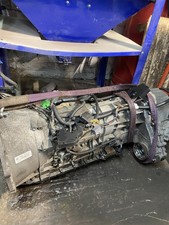 Range Rover Sport 2010 3.0 Auto gearbox Transfer box Torque Converter, Wiring