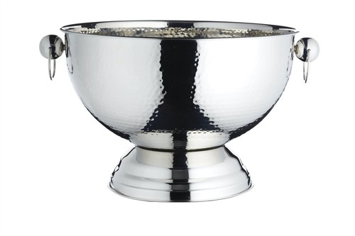 Barcraft stainless steel - stainless,