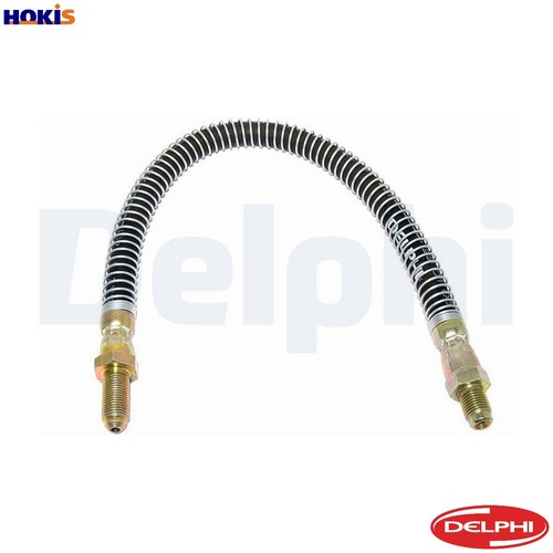 Brake hose lh5185 - brake, land
