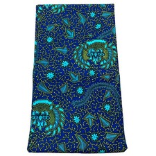 African Wax Print Ankara