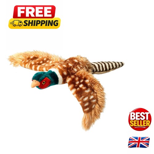 Small dog friendly squeaky - friendly,