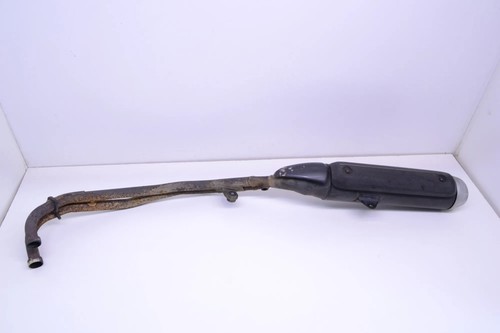 Suzuki burgman exhaust - suzuki, an