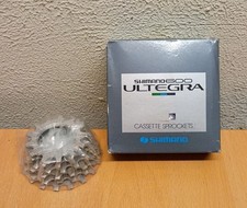 SHIMANO 600 ULTREGRA CASSETTE