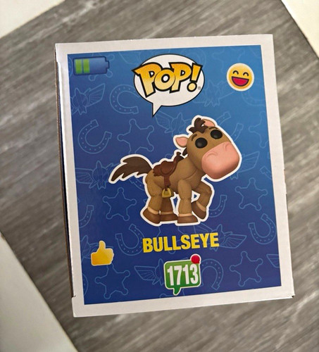 Funko pop bullseye boxed - funko, pop!