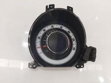 2010 FIAT 500 Mk1 1.2L Petrol 5 Speed Manual Speedometer Speedo Clocks