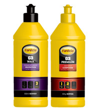 Farecla G3 Premium 500g