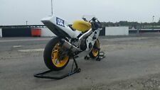 Honda CBR 400 NC23 TRI-ARM