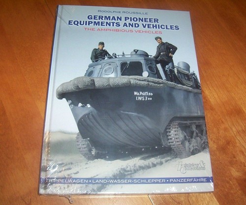 German pioneer equipment - equipment, and
