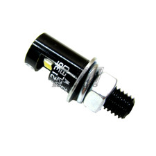 LED License Plate Light For