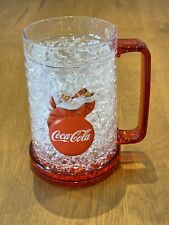 Coca Cola Chiller Mug 400ml