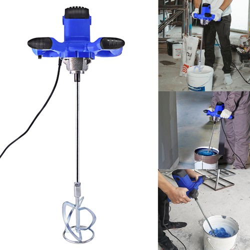 5000w electric plaster paddle - electric,