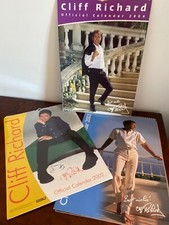 A VINTAGE COLLECTION CLIFF