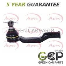 Tie Rod End Front Inner GCP