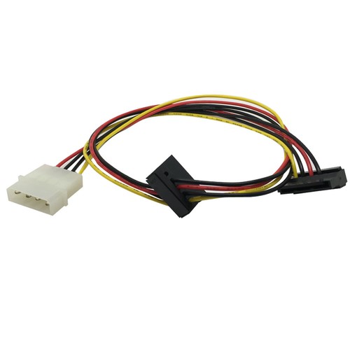 Evercool 4pin psu molex x - molex, 2